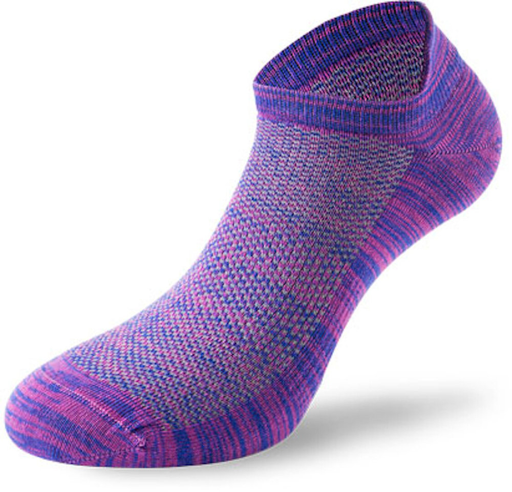 Lenz Performance Sneaker Tech Socks
