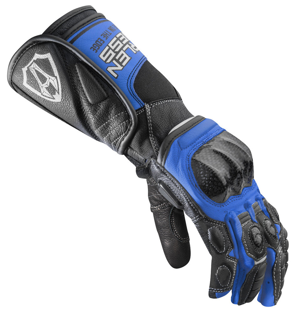 Arlen Ness Mugello Motorcycle Gloves