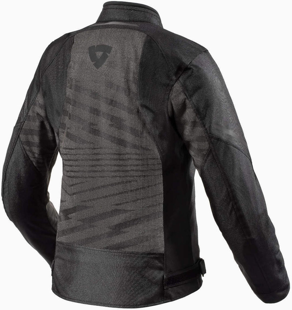 Revit Torque 2 Ladies Motorcycle Textile Jacket