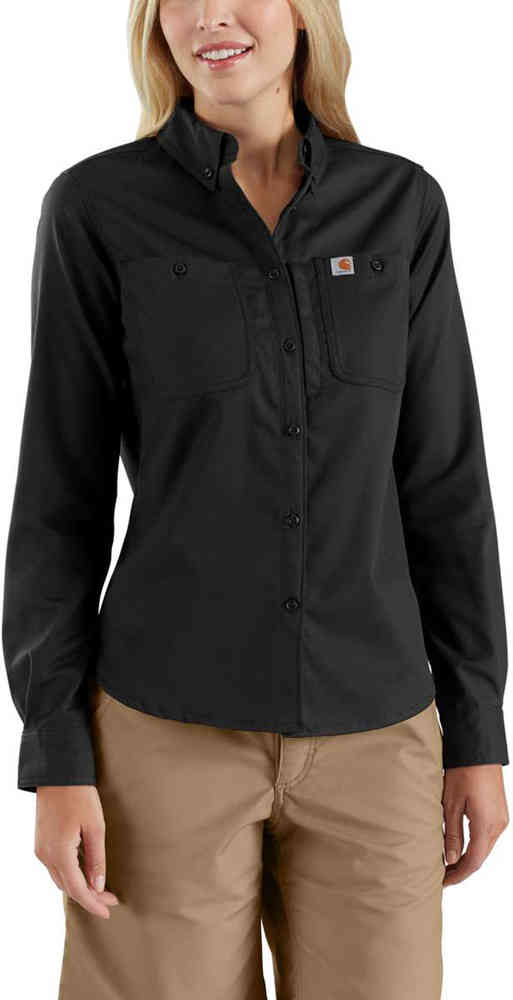 Carhartt Rugged Professional Ladies Shirt