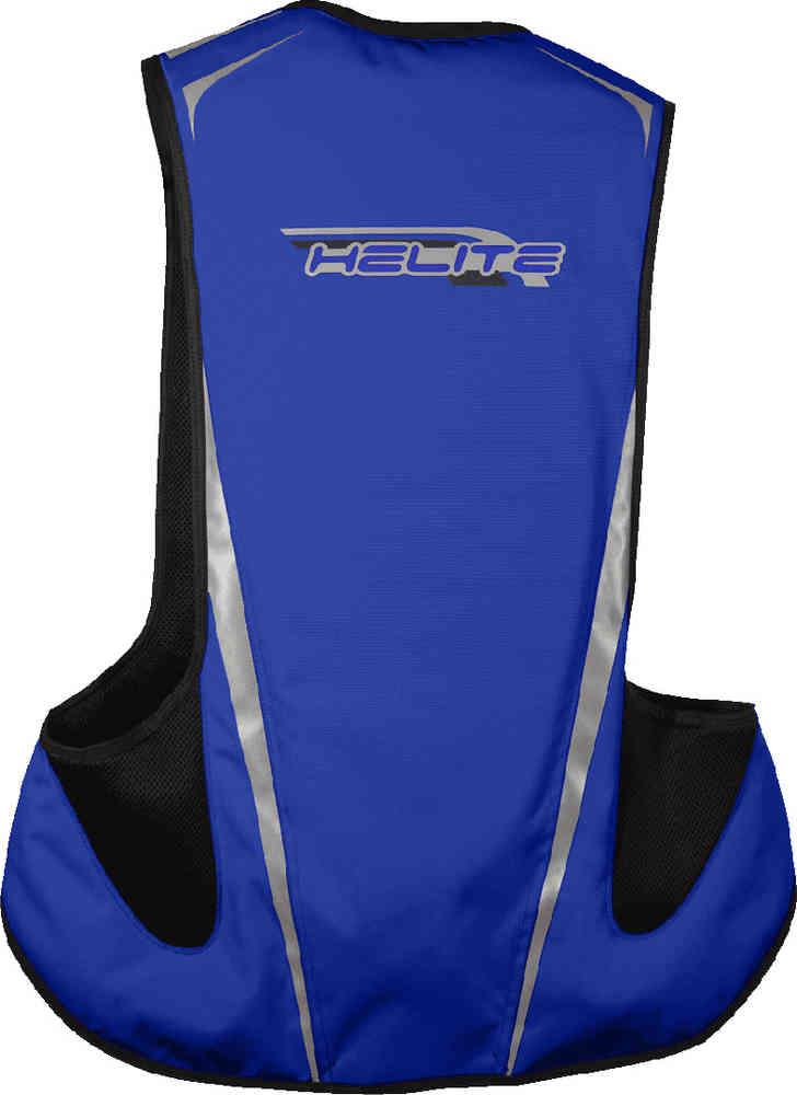 Helite Turtle 2.0 Airbag Vest