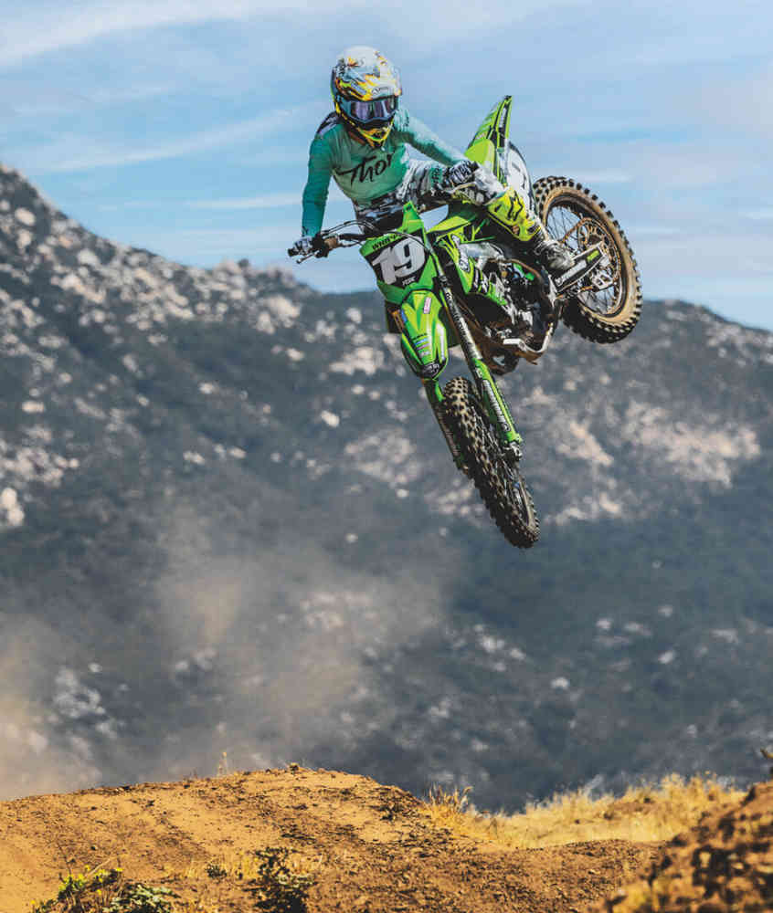 Thor Sportmode Shadow Ladies Motocross Pants