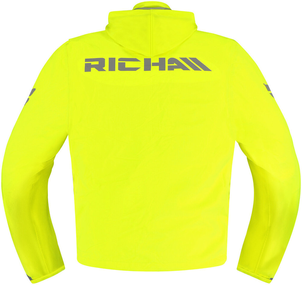 Richa Rain Stretch 2L Motorcycle Rain Jacket