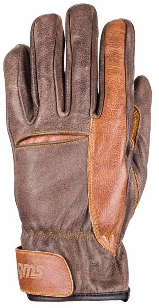 GMS Ryder Motorcycle Gloves