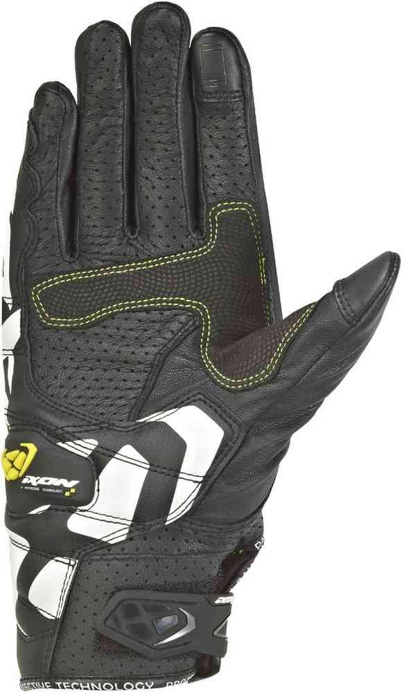 Ixon Rs Recon Air Motorcycle Gloves