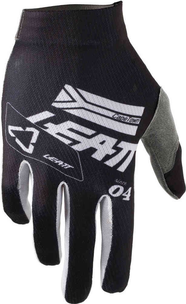Leatt GPX 1.5 GripR College Gloves