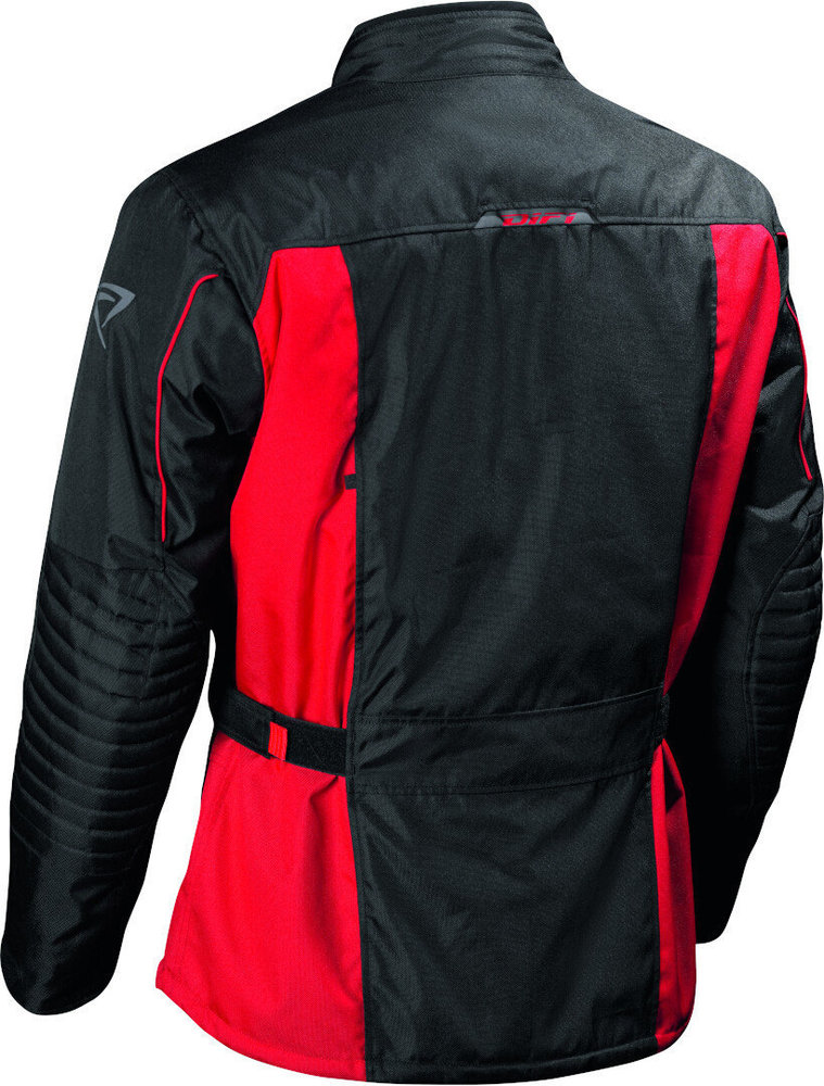 DIFI Shuttle Aerotex waterproof Motorcycle Textile Jacket