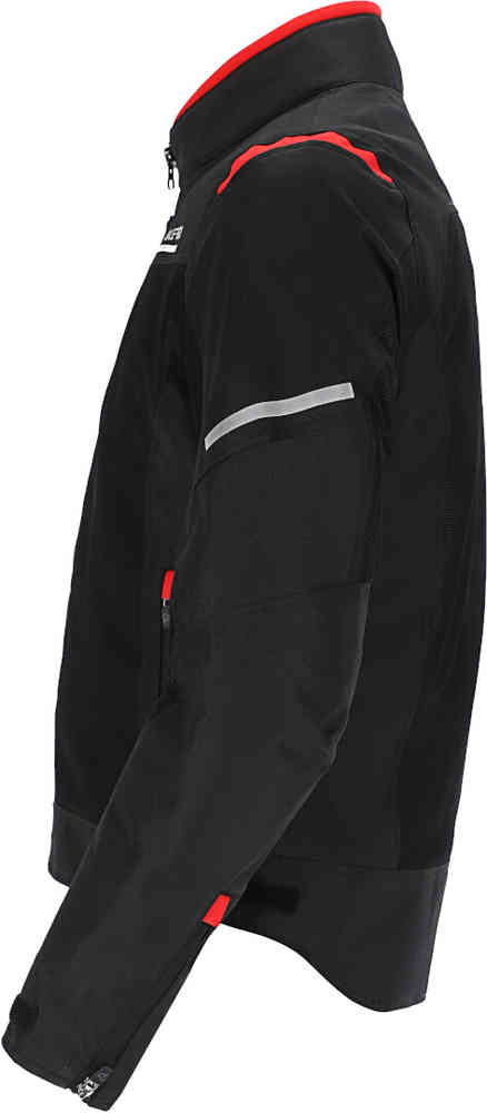 Acerbis On Road Ruby Motorcycle Textile Jacket