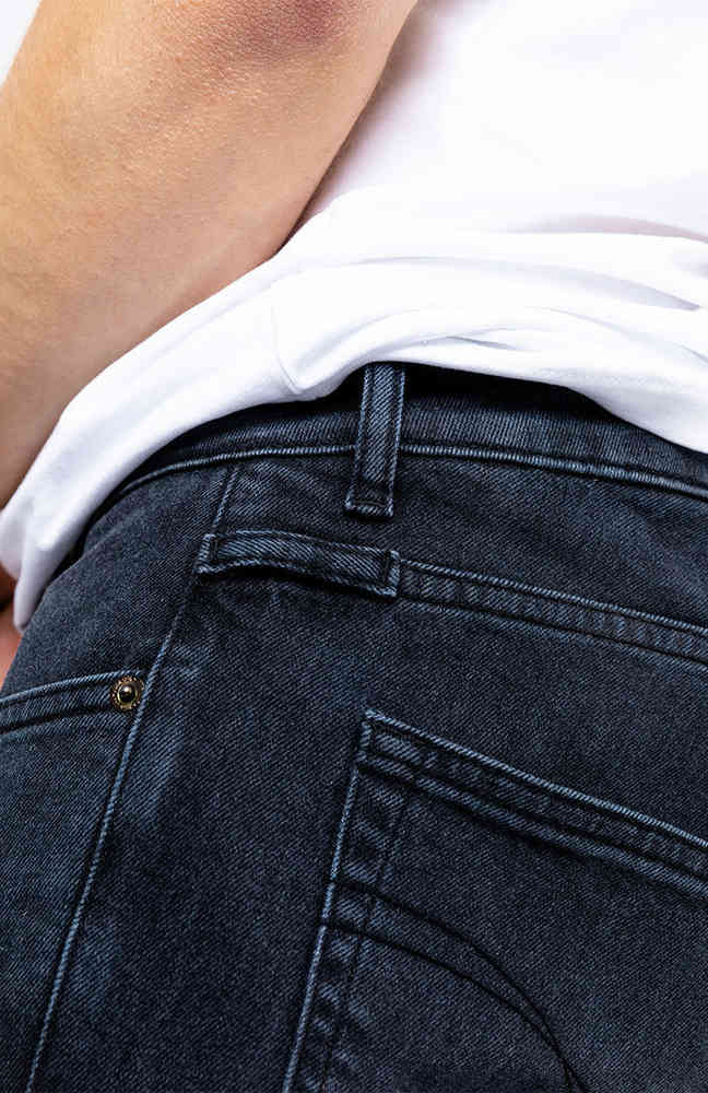 John Doe Pioneer Mono Motorcycle Jeans