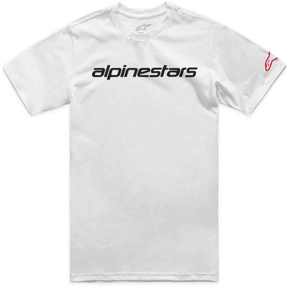 Alpinestars Linear Wordmark 2.0 T-Shirt
