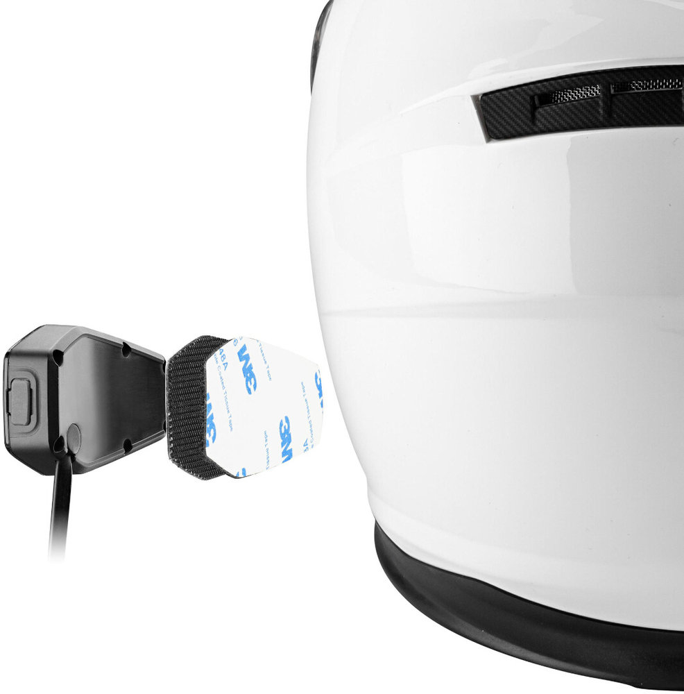 Interphone U-COM 3 Communication System Single Pack