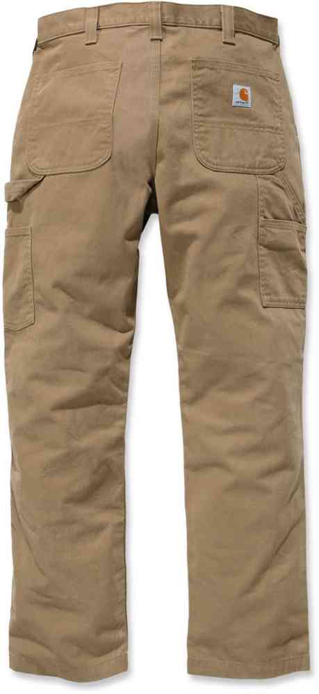 Carhartt Relaxed Fit Twill Utility Work Pants