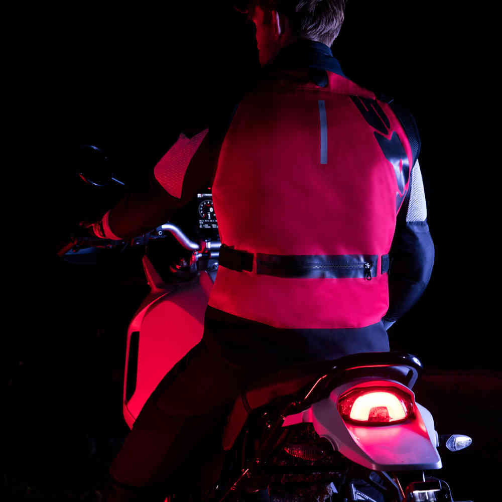 Spidi Enduro Pro Motorcycle Textil Jacket