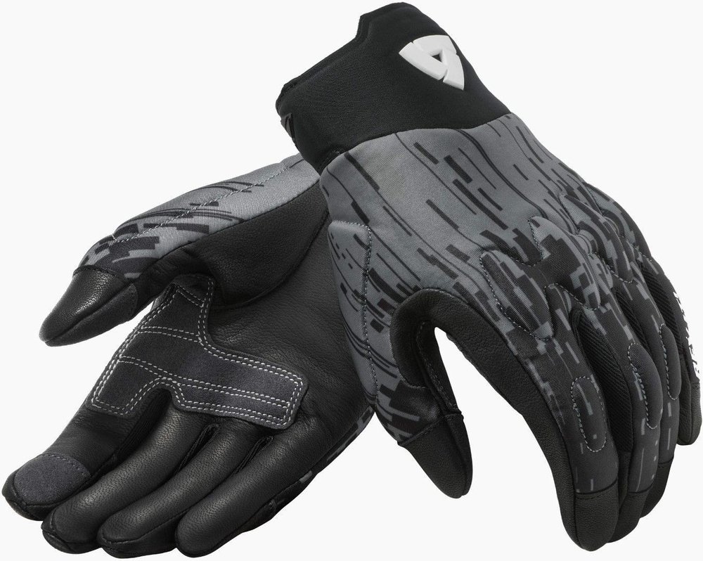 Revit Spectrum Motorcycle Gloves