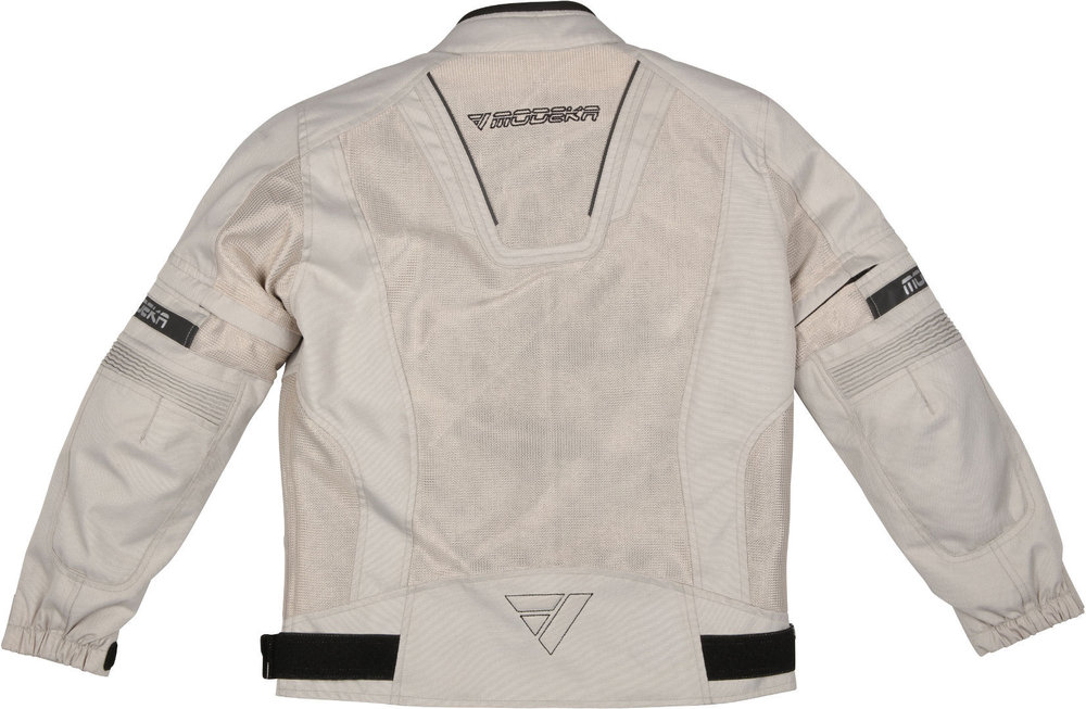 Modeka X-Vent Kids Motorcycle Textile Jacket