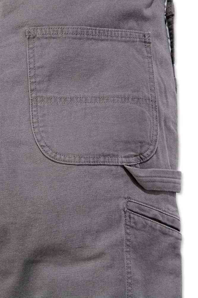 Carhartt Rugged Flex Rigby Bib Overall