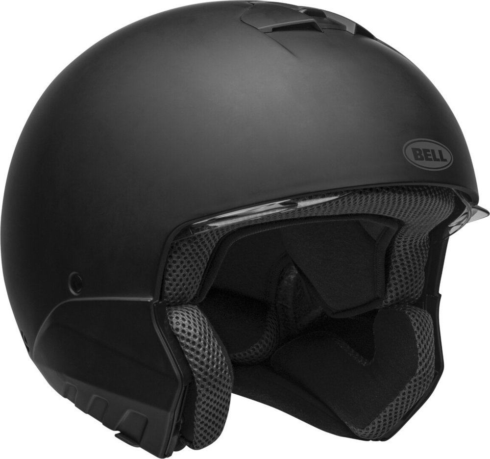 Bell Broozer Solid 06 Helmet