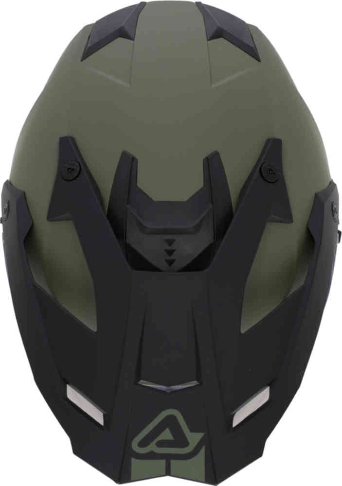 Acerbis Assault Enduro Helmet