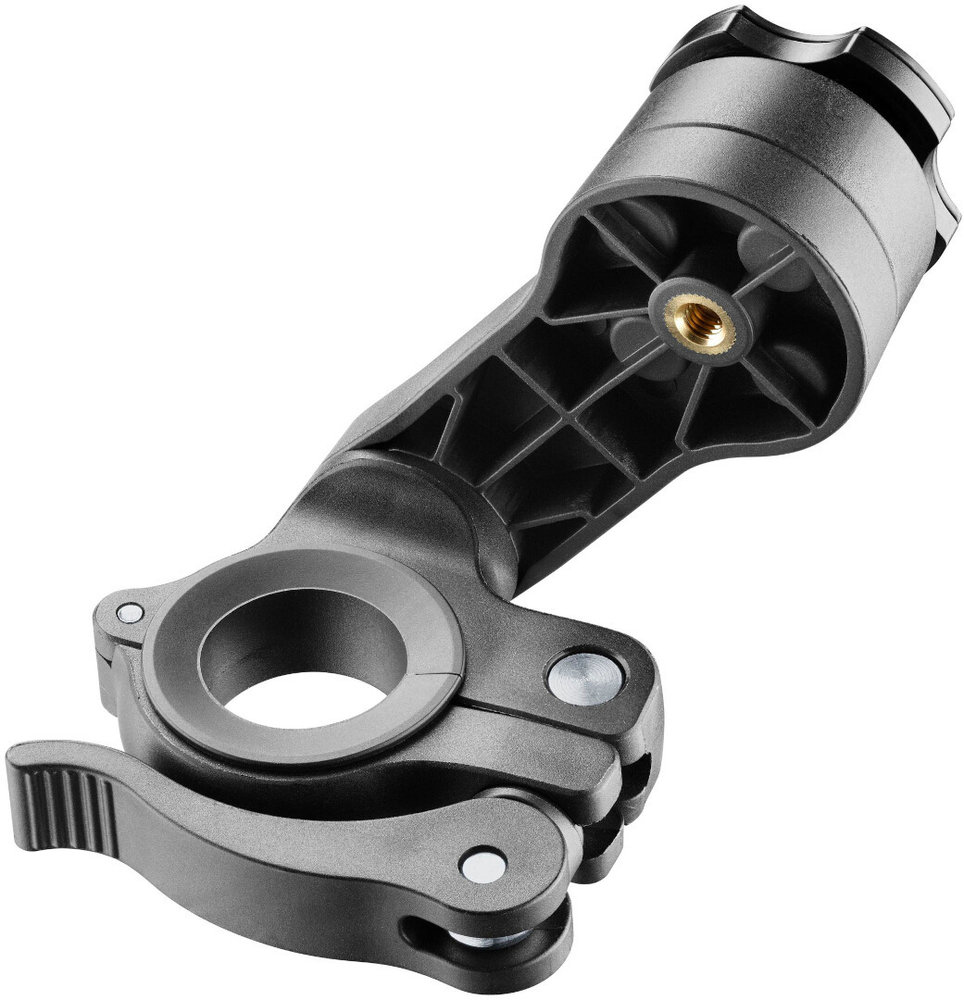 Interphone Quiklox Universal Smartphone Holder for Handlebars