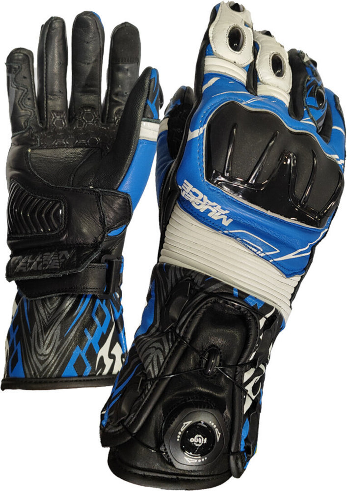 MUGENRACE Cowy Motorcycle Gloves