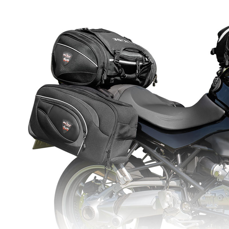 Büse 8216 Rear Bag