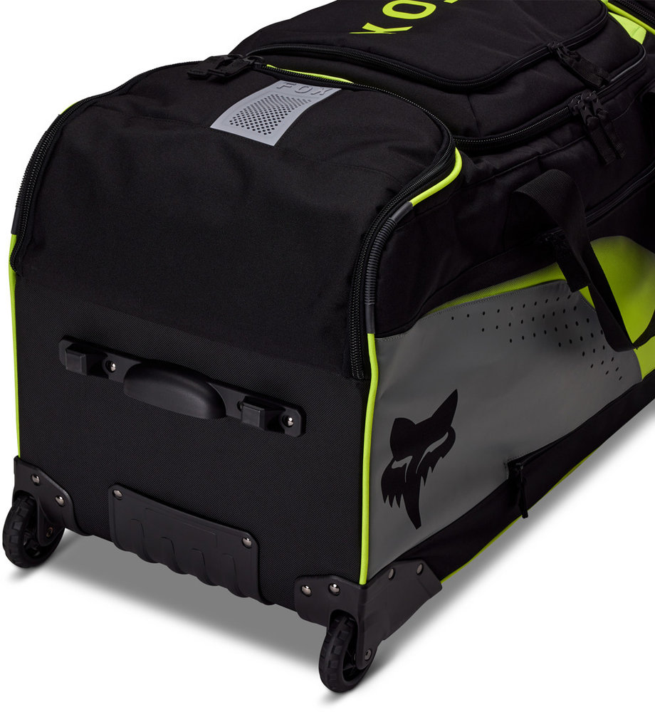 FOX Shuttle Divider Roller Gear Bag