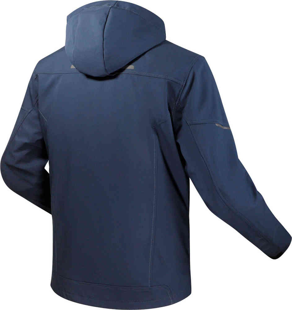 LS2 Bolton waterproof Motorcycle Textile Jacket