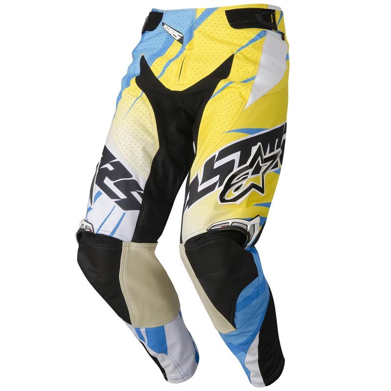 Alpinestars Techstar Motocross Pants