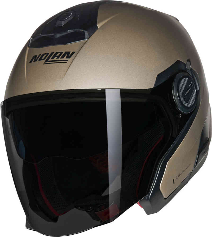 Nolan N40-5 06 Classico Nobile N-Com Jet Helmet