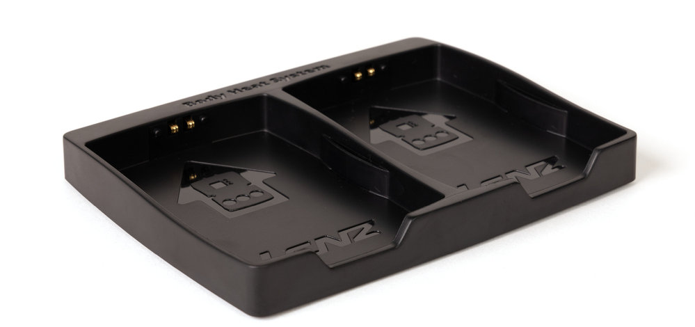 Lenz Lithium Pack rcB 1400 (USB-C) Batterie Pack