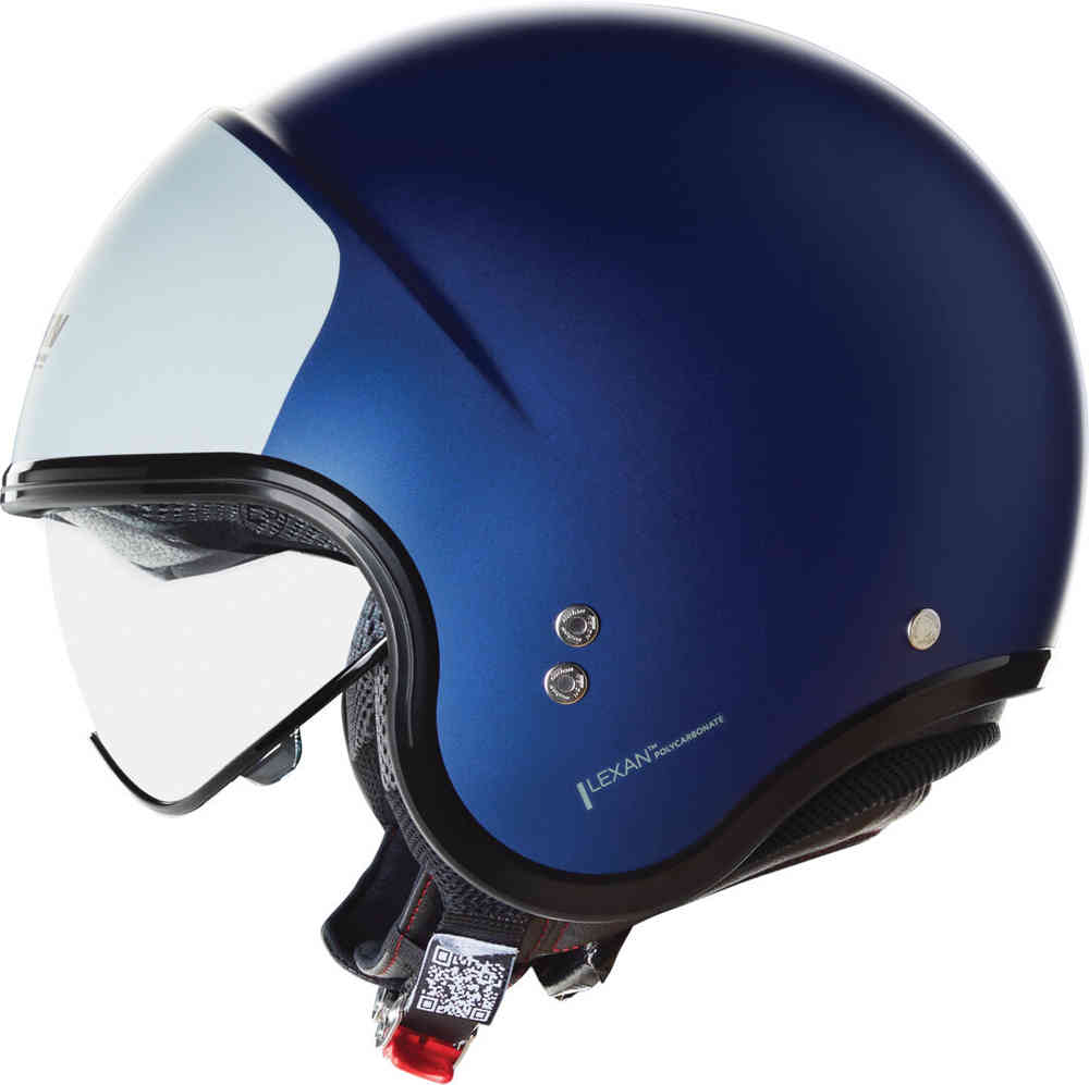 Nolan N21 06 Verniciatura Speciale Jet Helmet