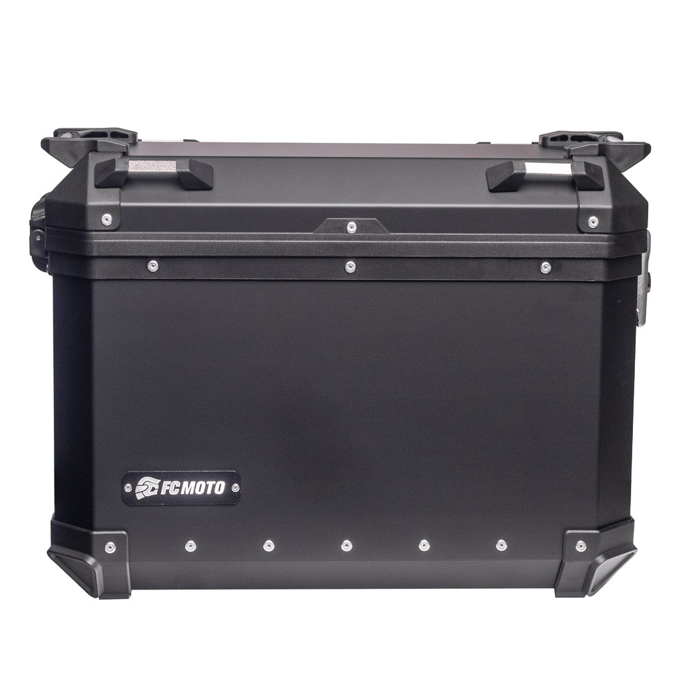 FC-Moto Terreno EVO 36 L Alu Side Case