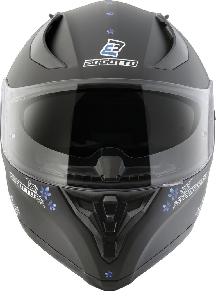Bogotto H128 Fiori Helmet