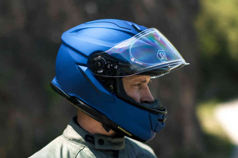 Shoei GT-Air 3 Helmet
