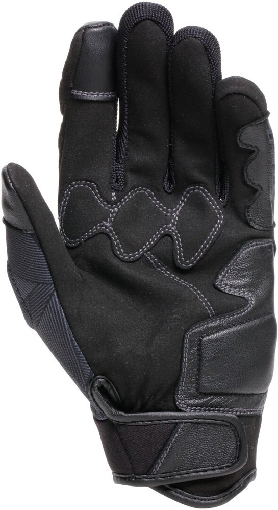 Dainese Ermex Motorcycle Gloves