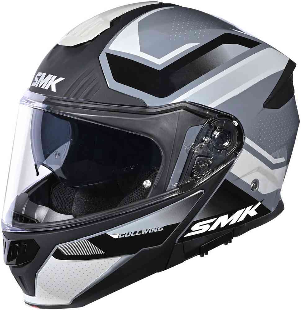 SMK Gullwing Supertour Helmet