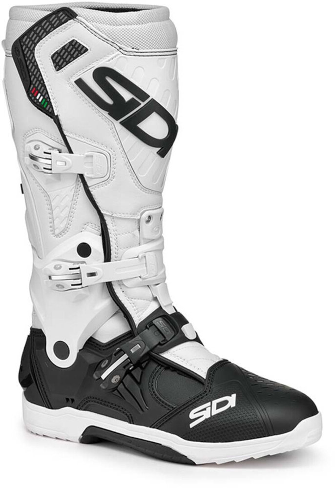 Sidi Crossair Motocross Boots