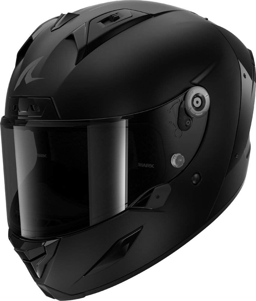 Shark Aeron Dark Shadow Carbon Helmet