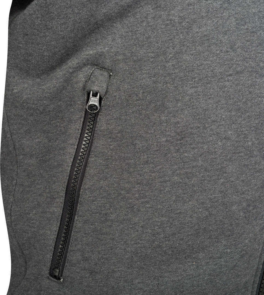 Bering Lynx Motorcycle Zip Hoodie