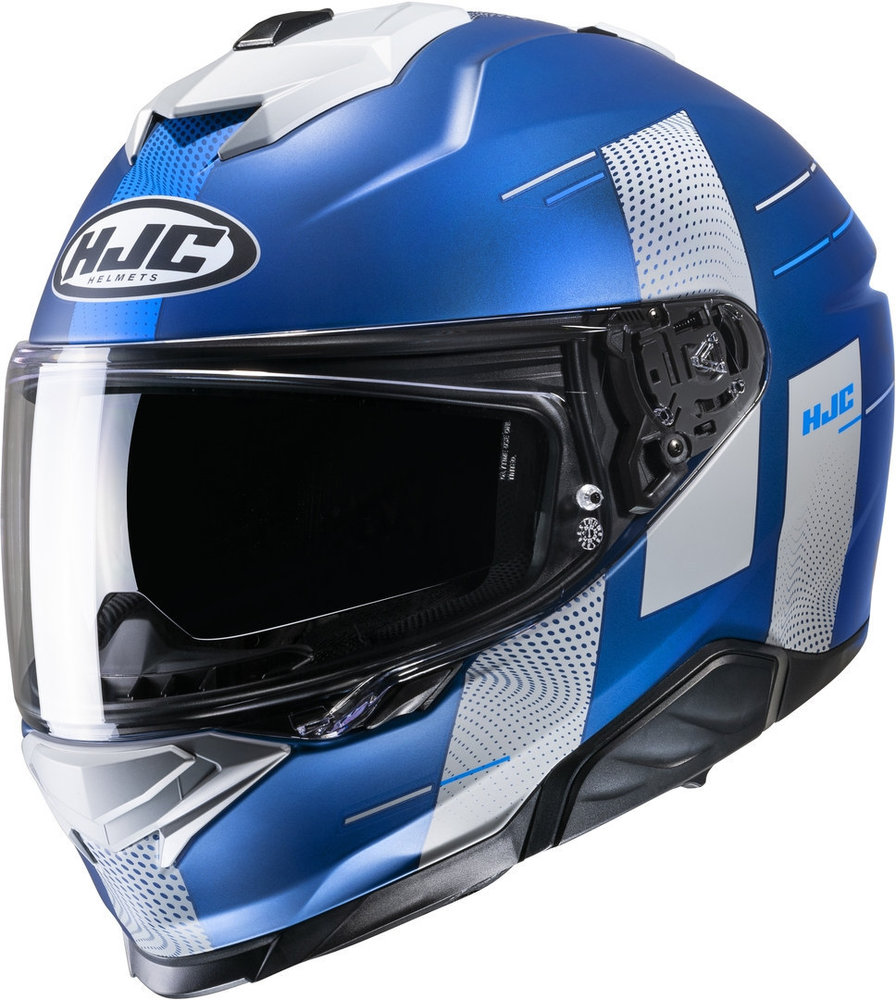 HJC i71 Peka Helmet