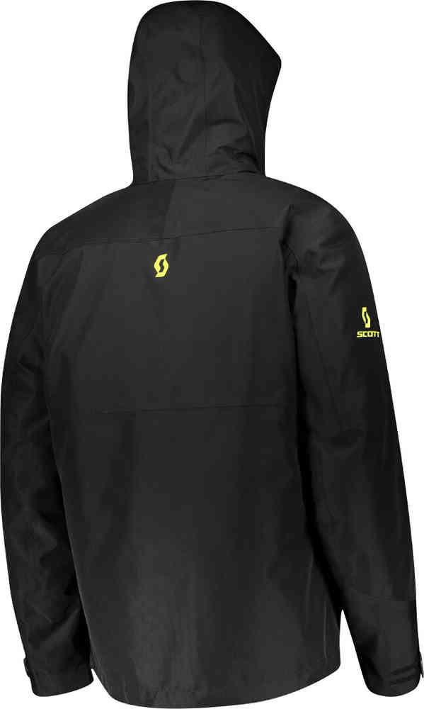 Scott Dalvik GTX Snowmobile Jacket