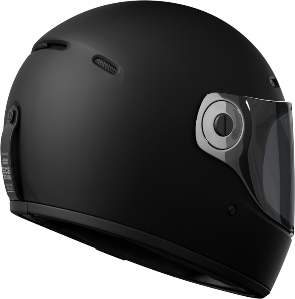 John Doe JD/One Helmet