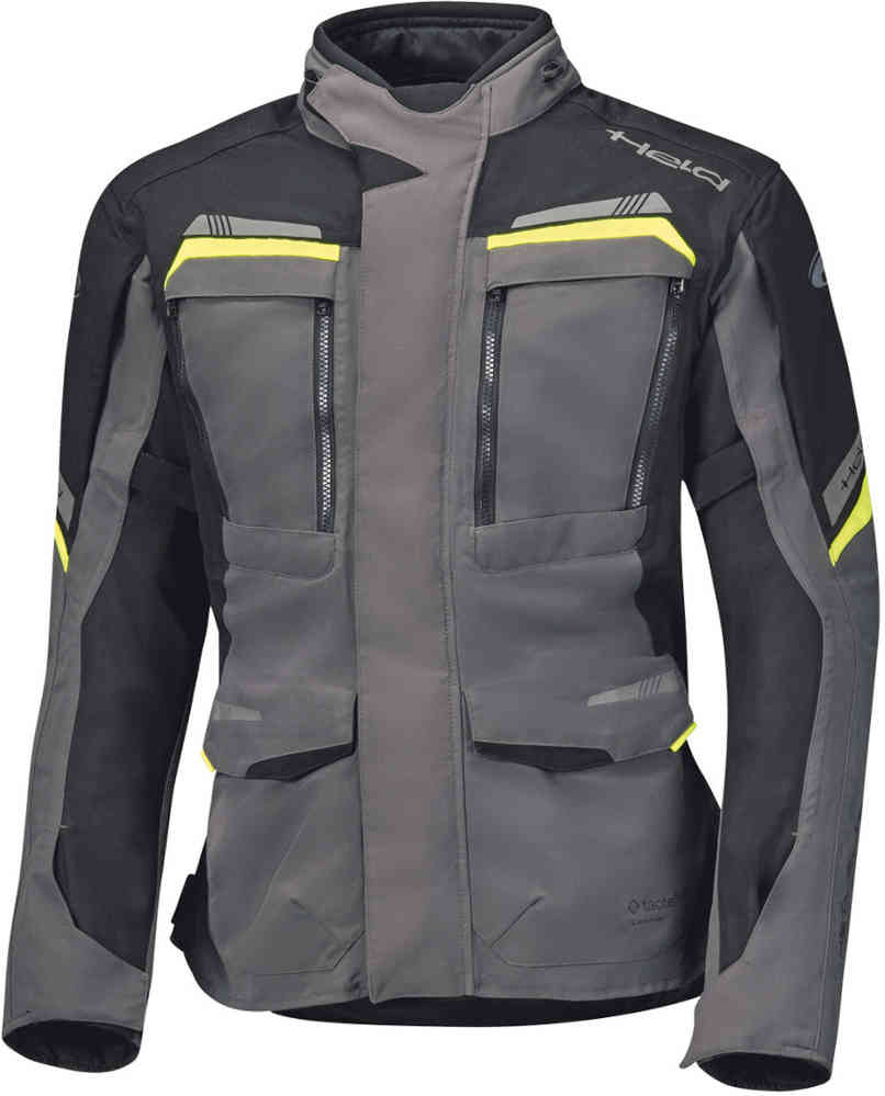 Held Lonborg Top Motocycle Textile Jacket