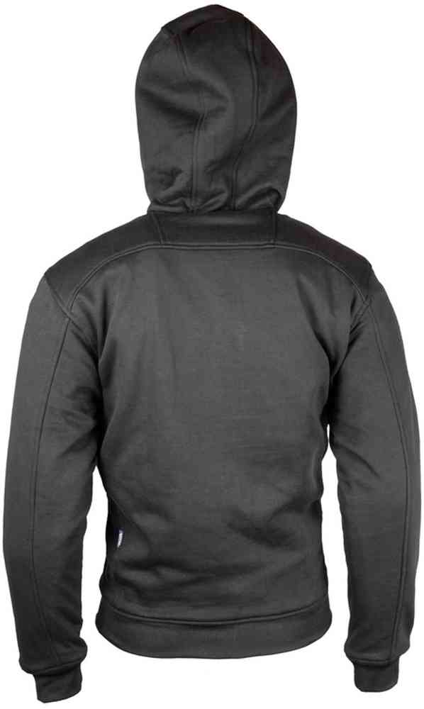 GMS Grizzly Waterproof Motorcycle Hoodie