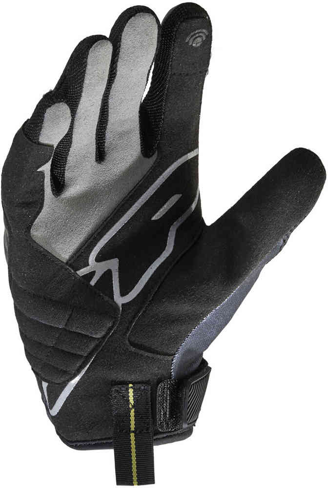 Spidi Flash-R Evo Tex Ladies Motorcycle Gloves