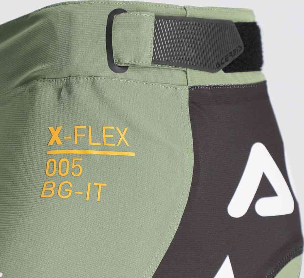 Acerbis X-Flex 2.0 Anaheim Motocross Pants