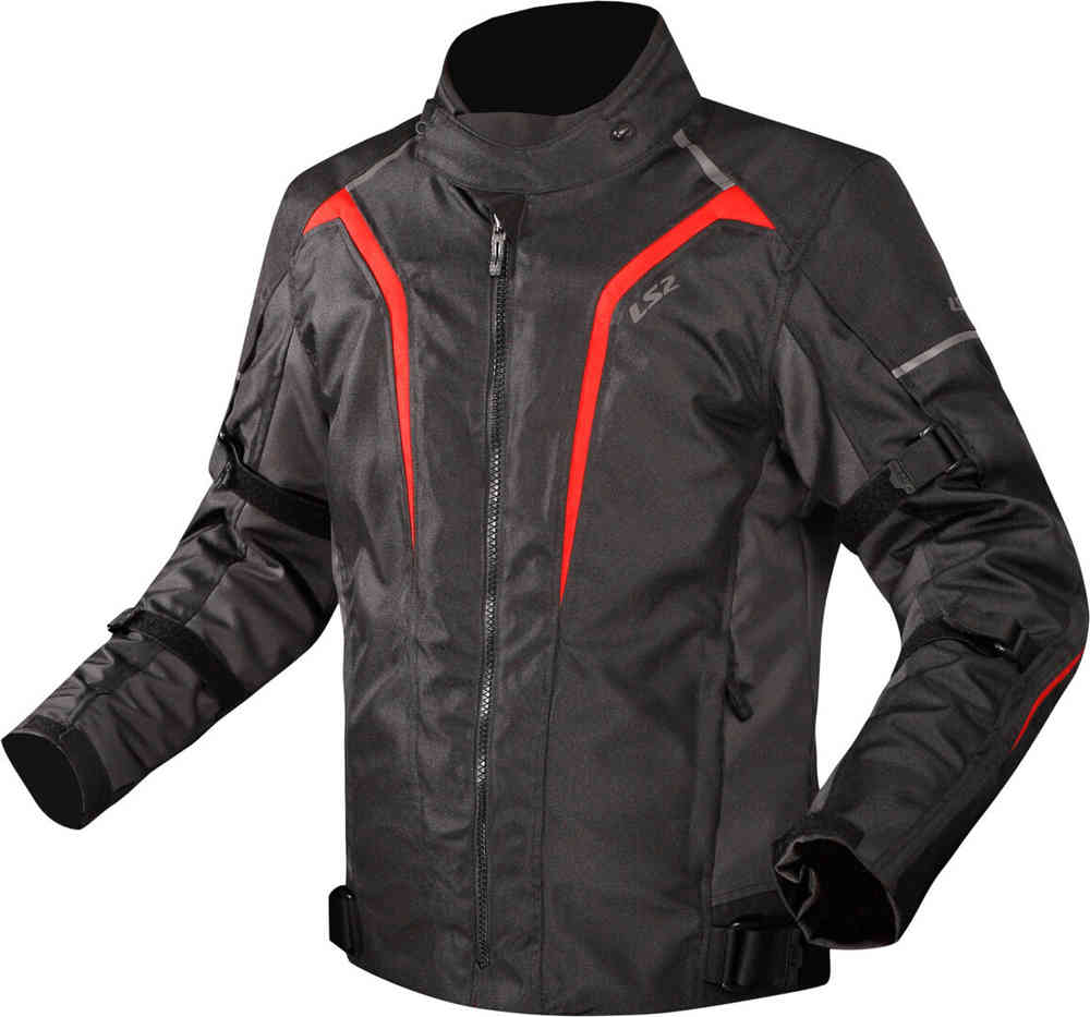 LS2 Sepang waterproof Motorcycle Textile Jacket