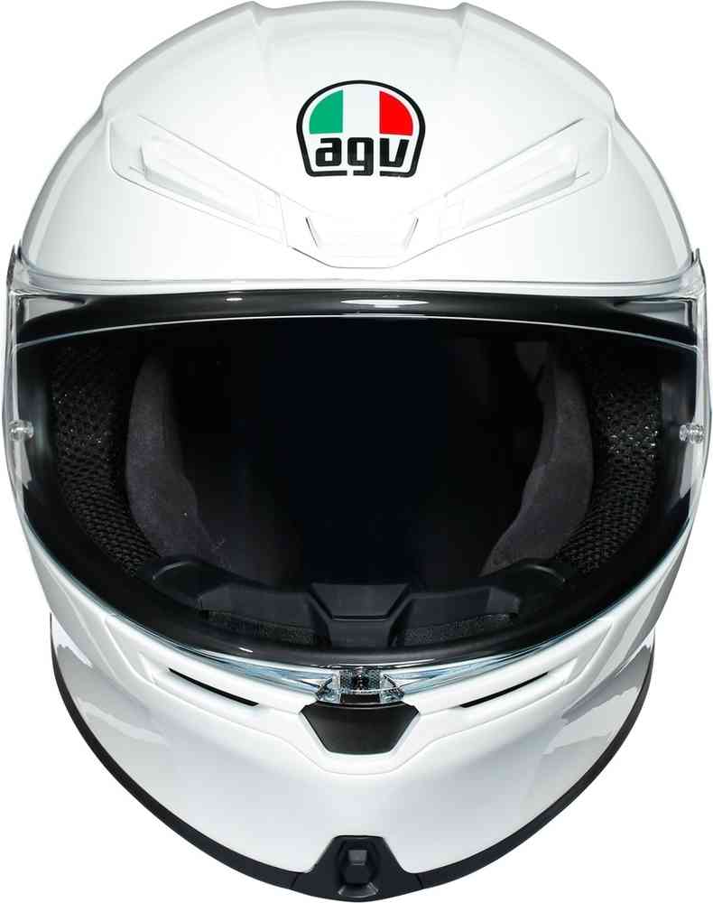 AGV K-6 Helmet