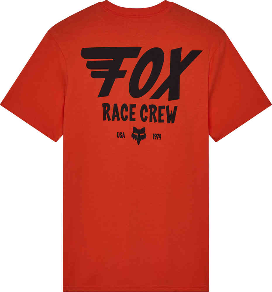FOX Wing Premium T-Shirt