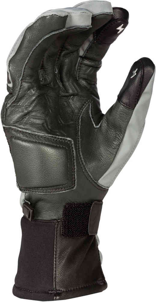 Klim Vanguard GTX Long 2023 Motorcycle Gloves
